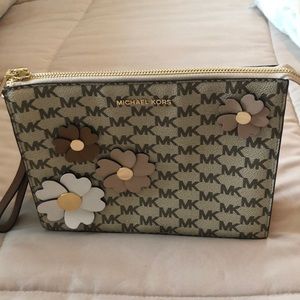 Michael Kors clutch